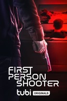 Poster of First Person Shooter