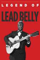Poster of Legend of Lead Belly