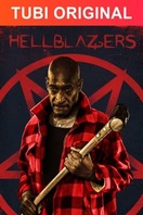 Poster of Hellblazers