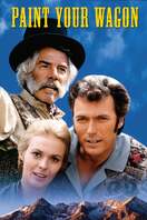 Poster of Paint Your Wagon