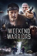 Poster of Weekend Warriors