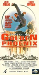 Poster of Operation Golden Phoenix