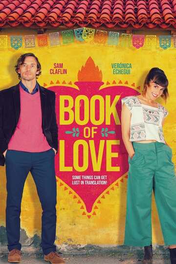 Poster of Book of Love