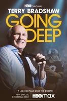 Poster of Terry Bradshaw: Going Deep