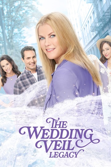 Poster of The Wedding Veil Legacy