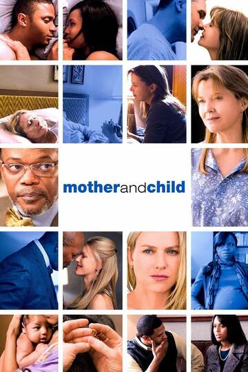 Poster of Mother and Child