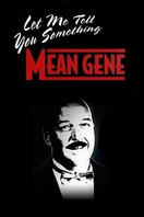 Poster of WWE: Let Me Tell You Something Mean Gene