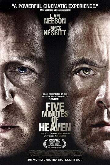 Poster of Five Minutes of Heaven