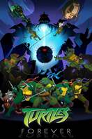 Poster of Turtles Forever
