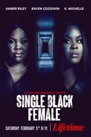 Poster of Single Black Female