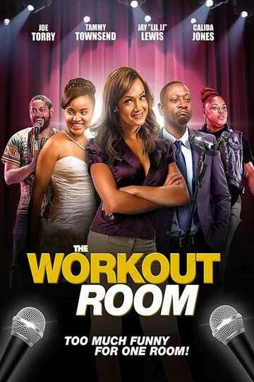 Poster of The Workout Room