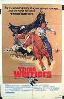 Poster of Three Warriors