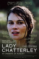 Poster of Lady Chatterley