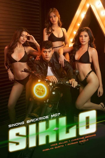 Poster of Siklo