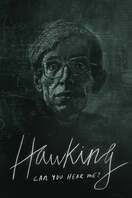 Poster of Hawking: Can You Hear Me?