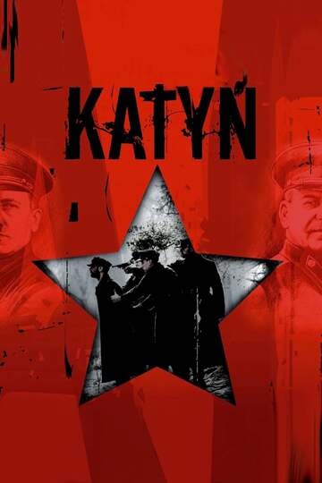Poster of Katyn