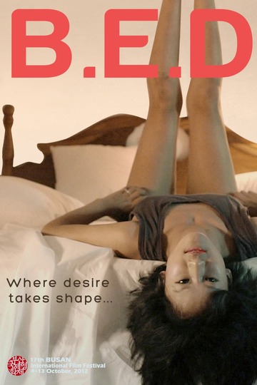 Poster of B.E.D