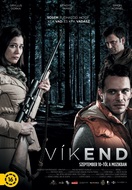 Poster of Víkend