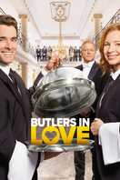 Poster of Butlers in Love