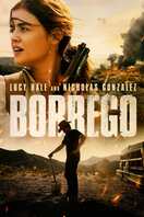Poster of Borrego