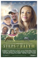 Poster of Steps of Faith