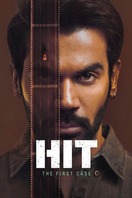 Poster of HIT: The First Case