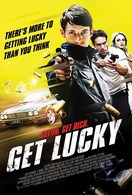 Poster of Get Lucky