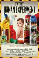 Poster of The Human Experiment