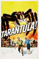 Poster of Tarantula