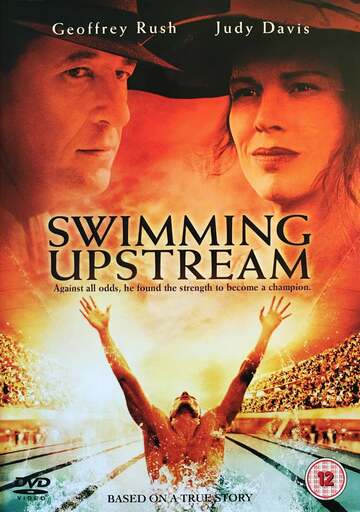 Poster of Swimming Upstream