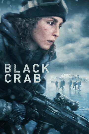 Poster of Black Crab
