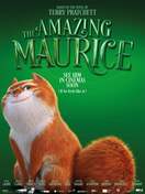 Poster of The Amazing Maurice