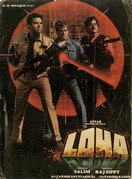 Poster of Loha