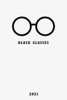 Poster of Dark Glasses