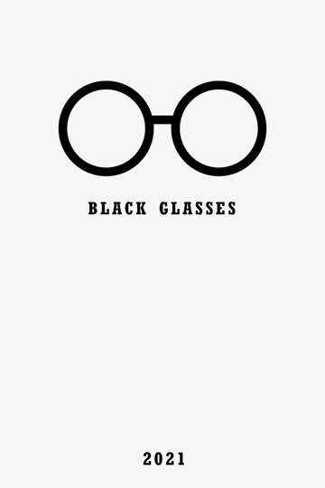 Poster of Dark Glasses