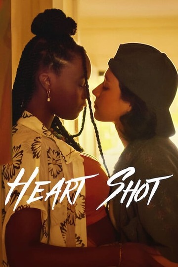 Poster of Heart Shot
