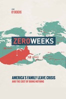 Poster of Zero Weeks
