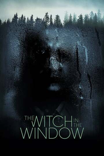 Poster of The Witch in the Window