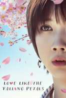 Poster of Love Like the Falling Petals