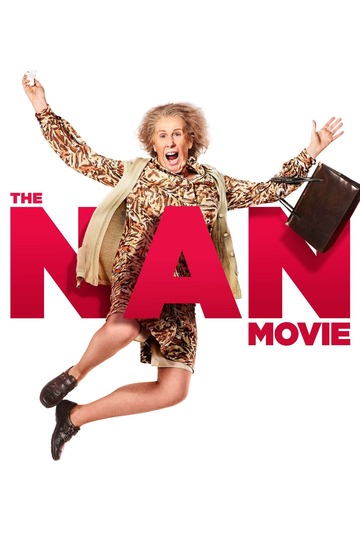 Poster of The Nan Movie