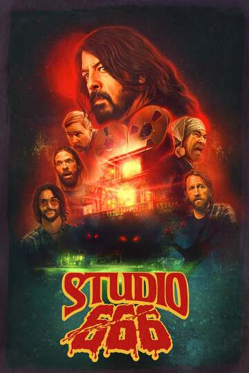 Poster of Studio 666