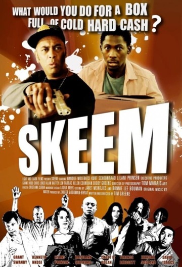 Poster of Skeem