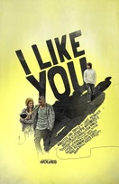 Poster of I Like You