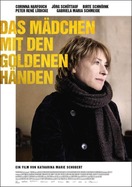 Poster of The Girl With the Golden Hands