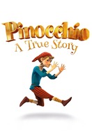 Poster of Pinocchio: A True Story