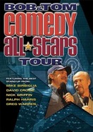 Poster of Bob & Tom Comedy All-Stars Tour