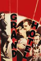 Poster of Grand Hotel