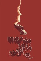 Poster of Marvin, Seth and Stanley