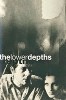 Poster of The Lower Depths