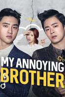 Poster of My Annoying Brother